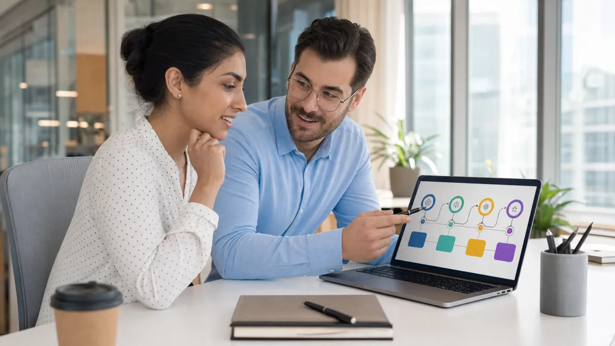 What Career Planning And Development (2026)