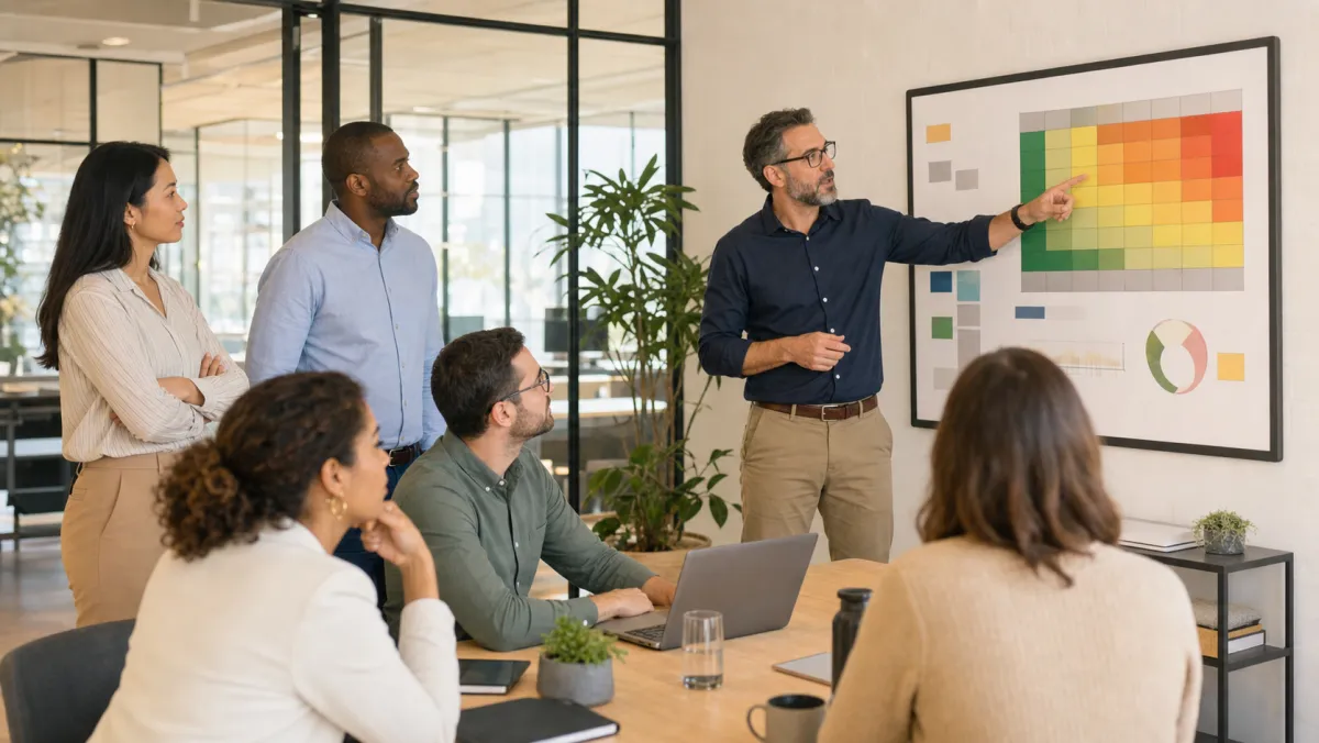 What Does Workplace Health and Safety Mean to You