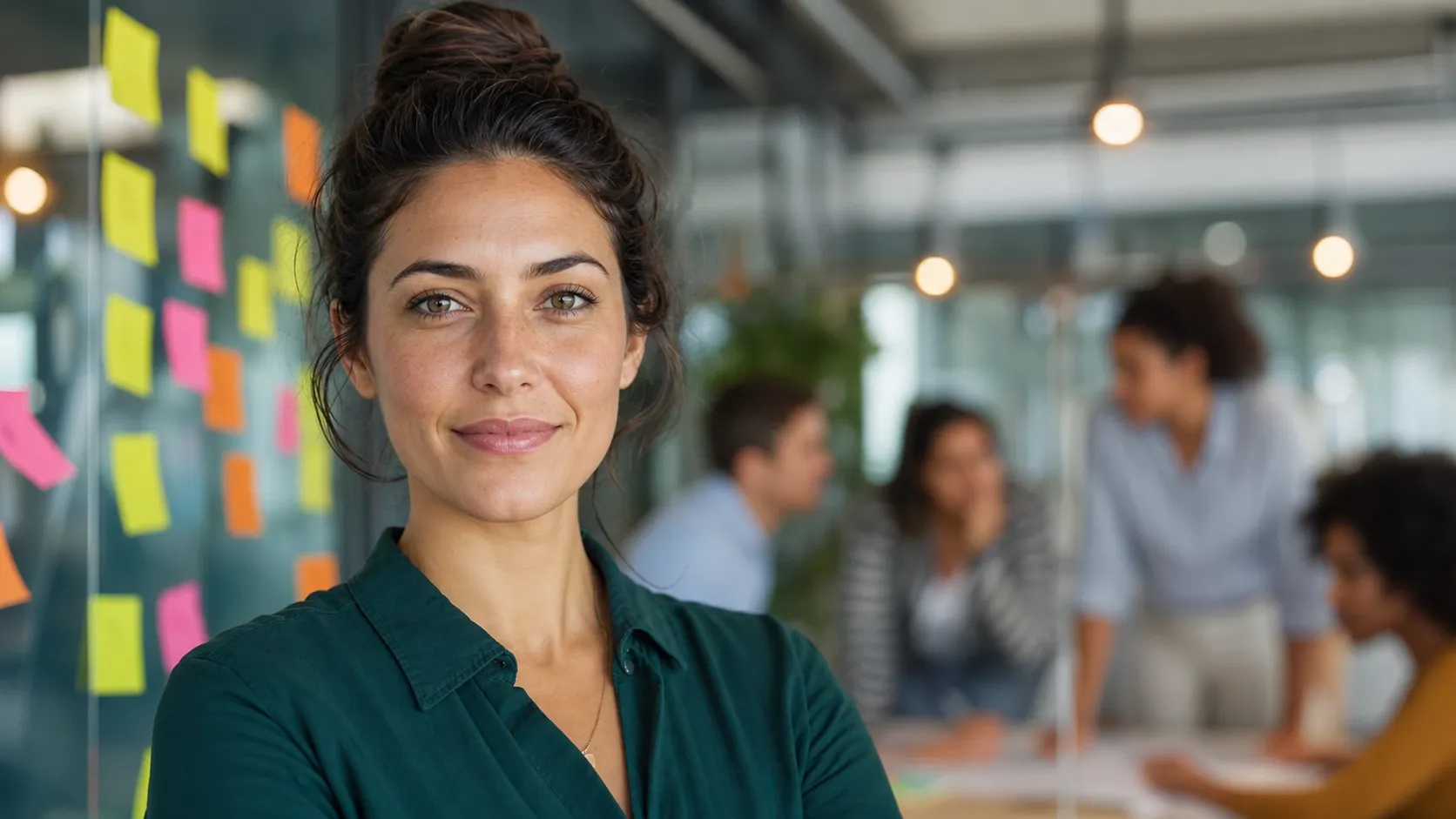 What Is a Leadership Vision Statement? (+ Examples)