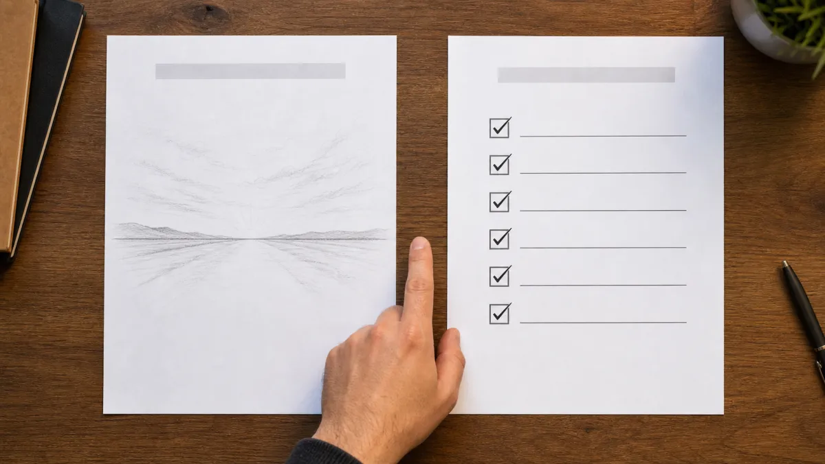 What Is a Leadership Vision Statement? (+ Examples)