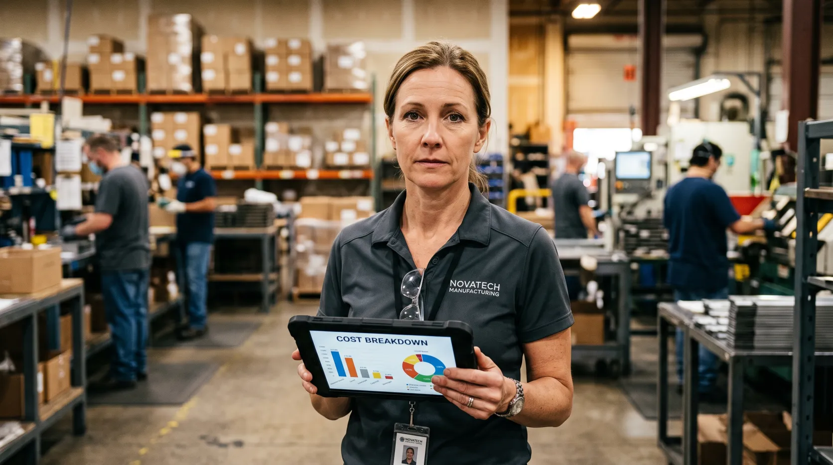 What Is Absorption Costing (2026): Full Guide
