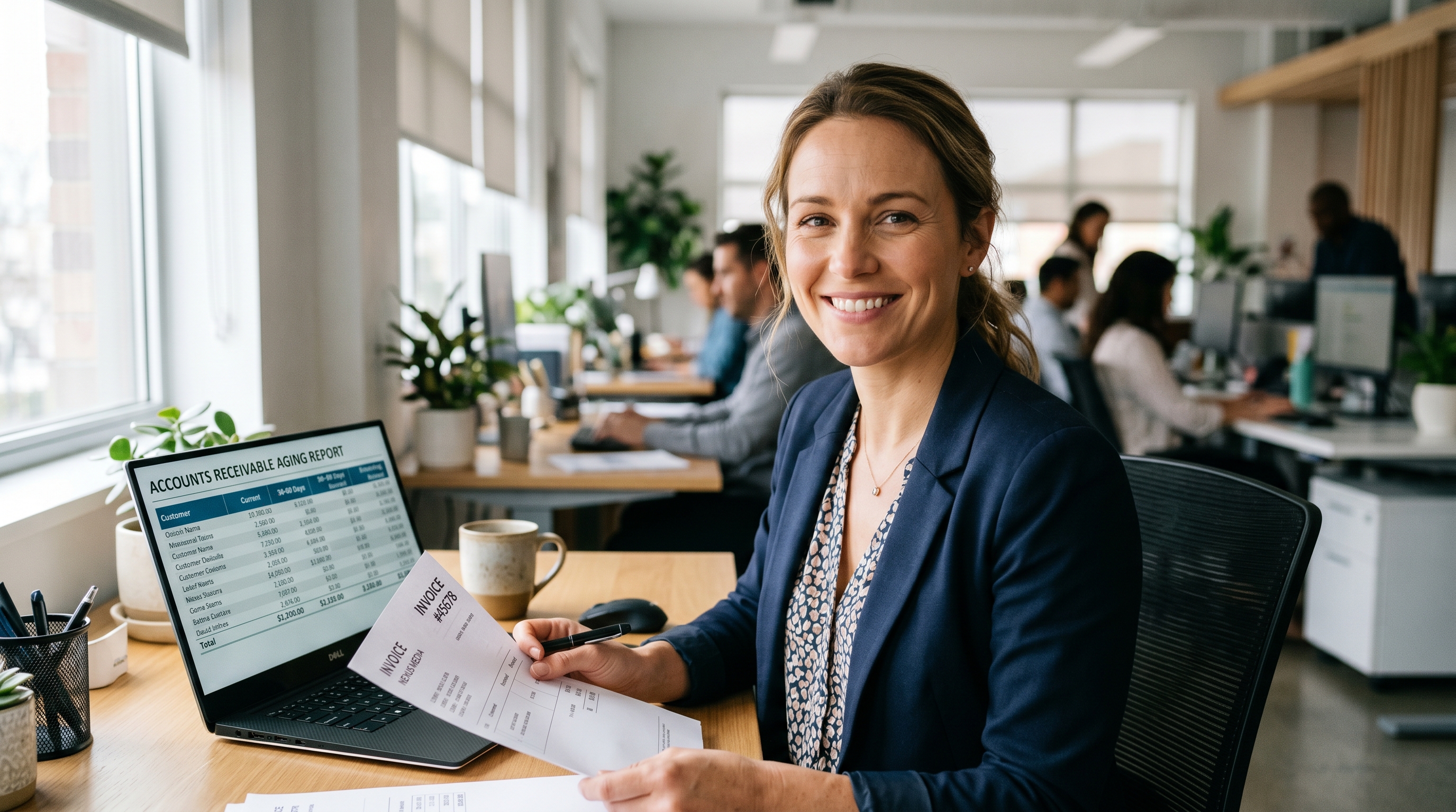 What Is Accounts Receivable? AR Meaning + Examples (2026)