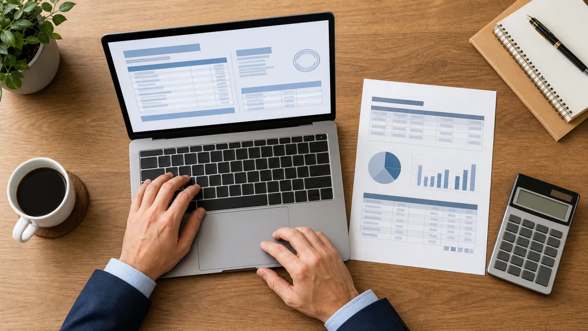 What Is Accounts Receivable (AR)? 2026 Guide