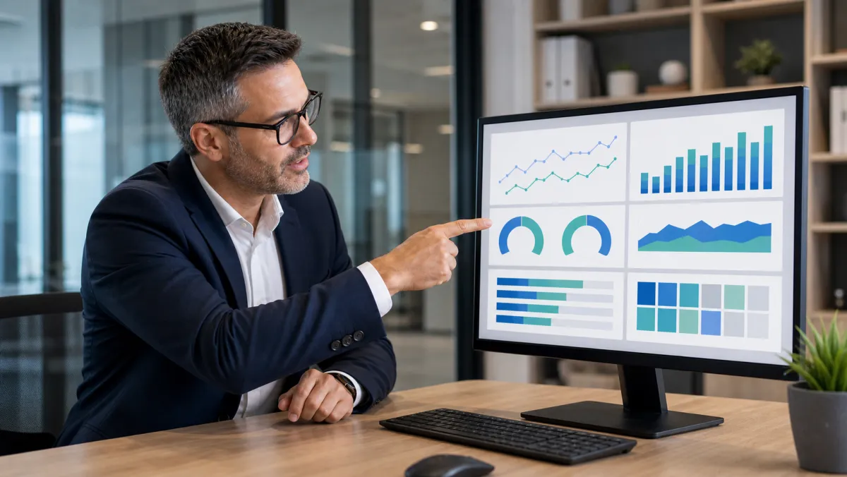 What Is Accounts Receivable? AR vs Accounts Payable (2026)