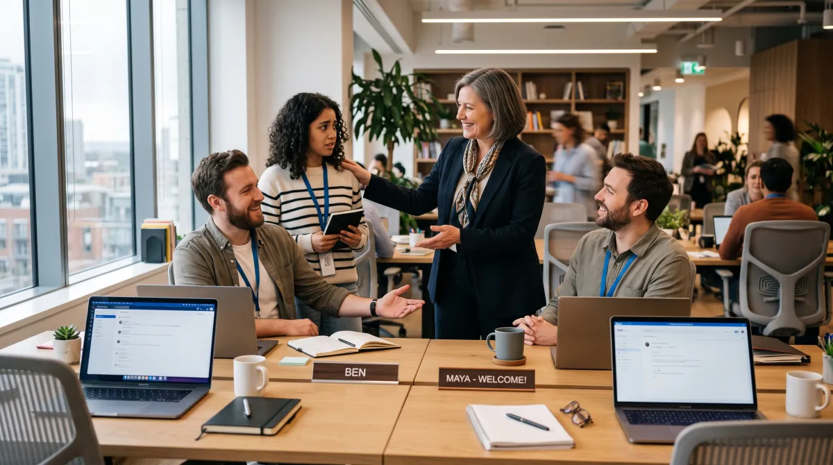 What Is Affiliative Leadership? People-First Style (2026)