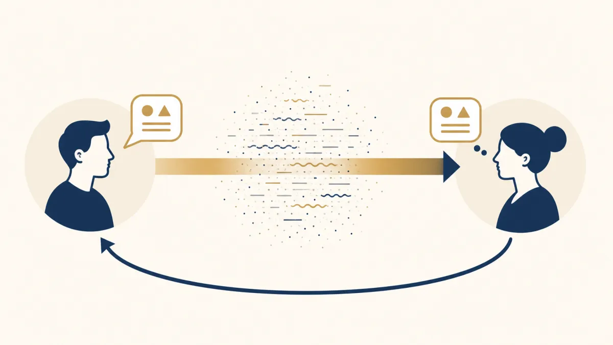 What Is Communication? Definition, Types & Process (2026)