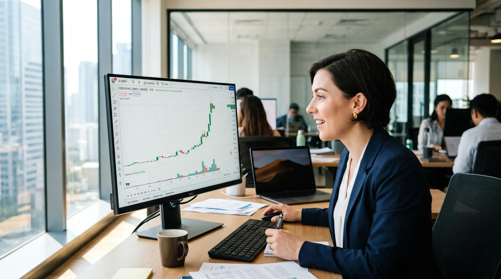 CoreWeave Stock: What Leaders Need to Know (2026)