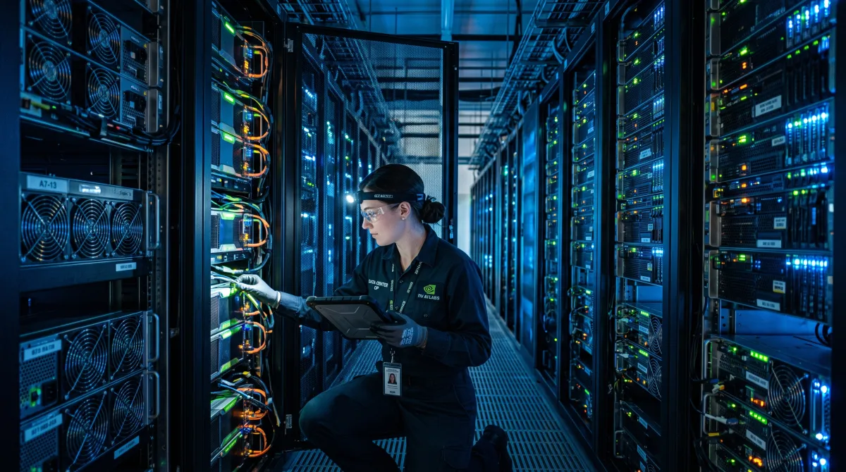 CoreWeave Stock: What Leaders Need to Know (2026)