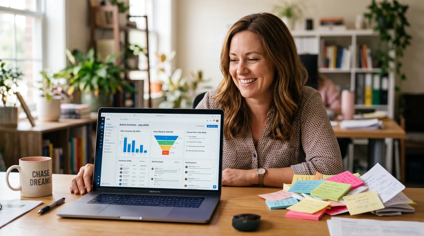 What Is CRM Software and Why Your Business Needs It