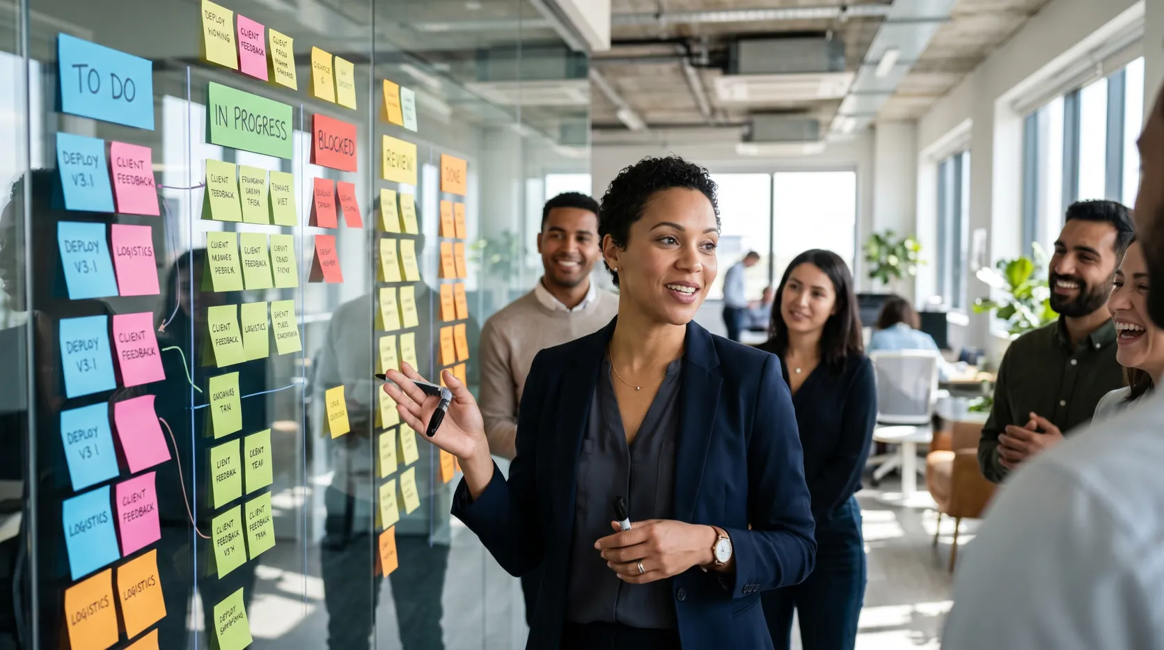 What Is Departmentalization? Types & Examples (2026)