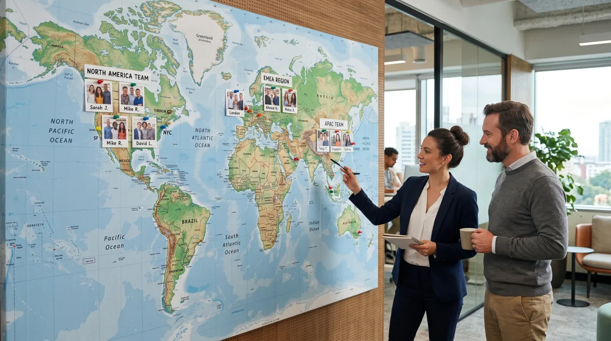 What Is Departmentalization? Types & Examples (2026)