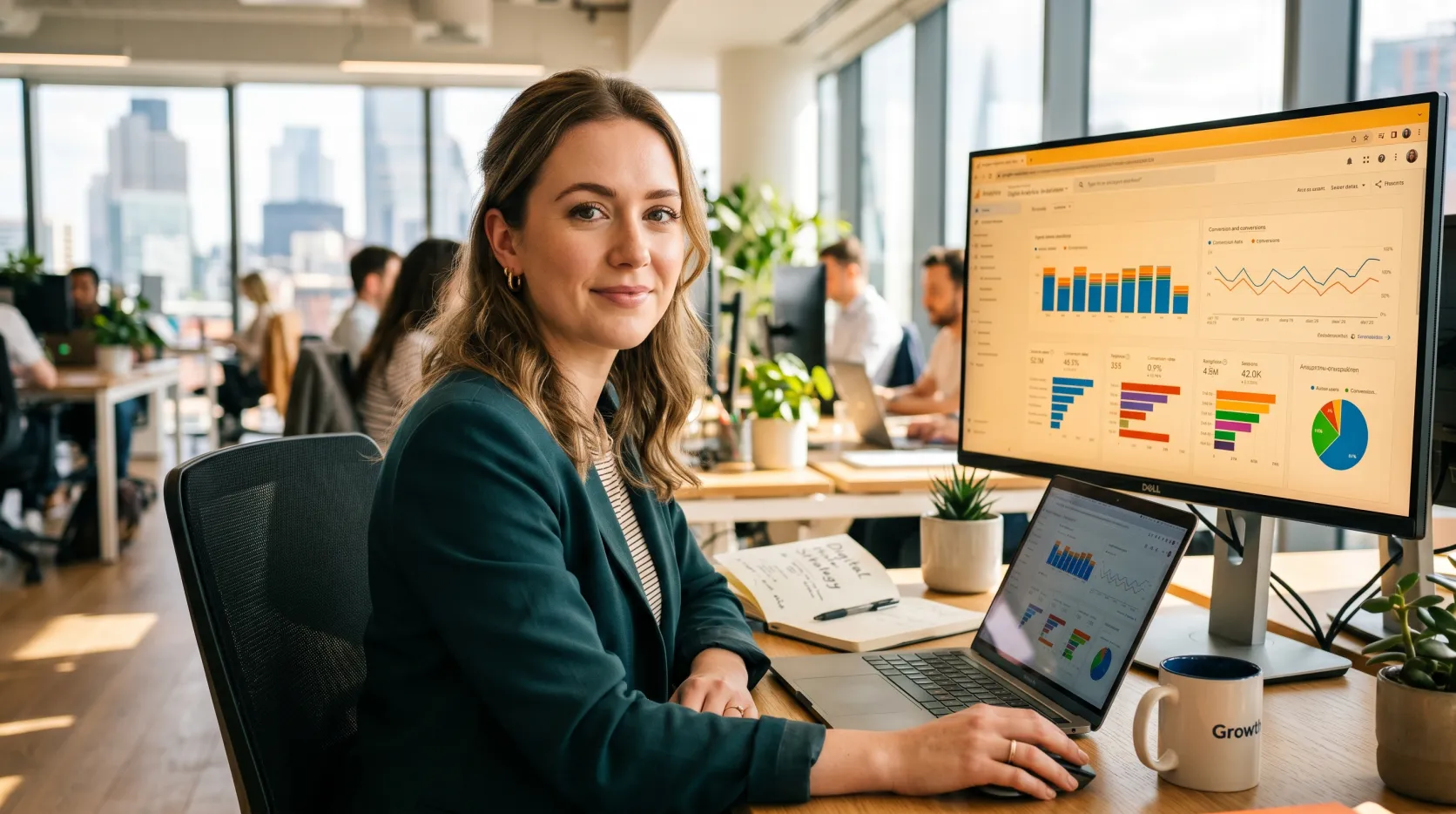 What Is Digital Marketing (2026): 8 Types We Run