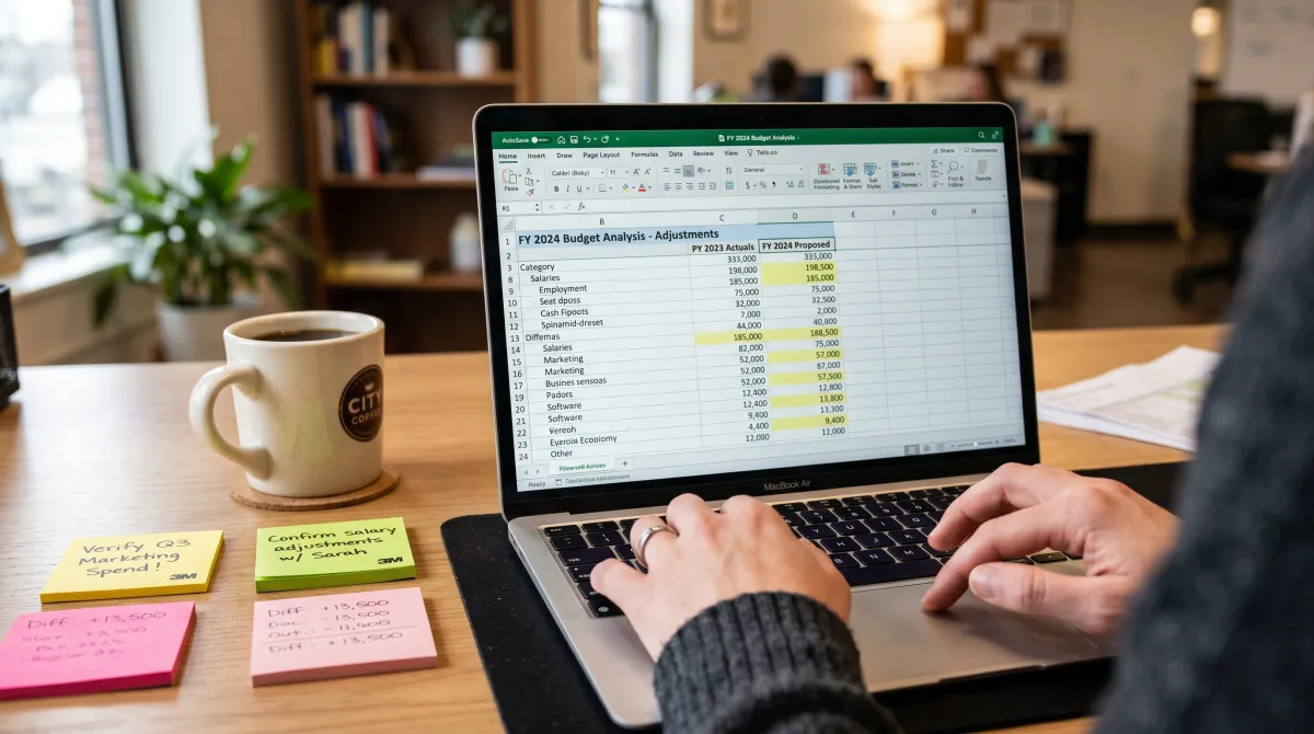 What Is Incremental Budgeting? Pros, Disadvantages (2026)