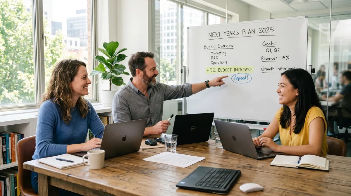 What Is Incremental Budgeting? Pros, Disadvantages (2026)