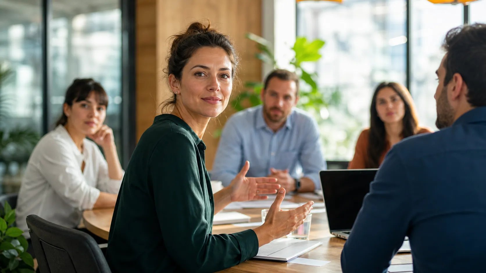 What Is Influencer Leadership? Traits & Examples (2026)