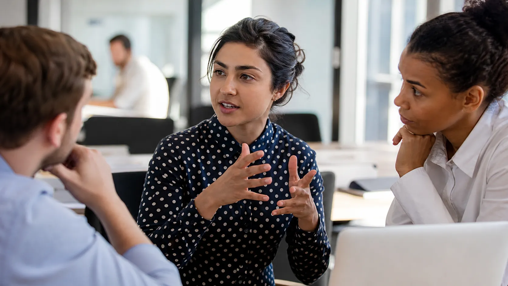 What Is Informal Leadership? (Power Without a Title)