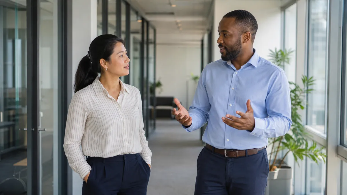 What Is Informal Leadership? (Power Without a Title)