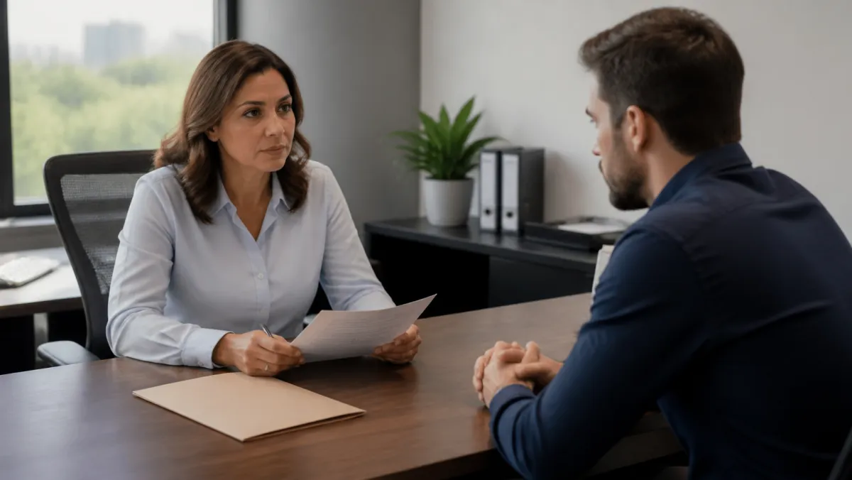 What Is Insubordination? Definition & Examples (2026)