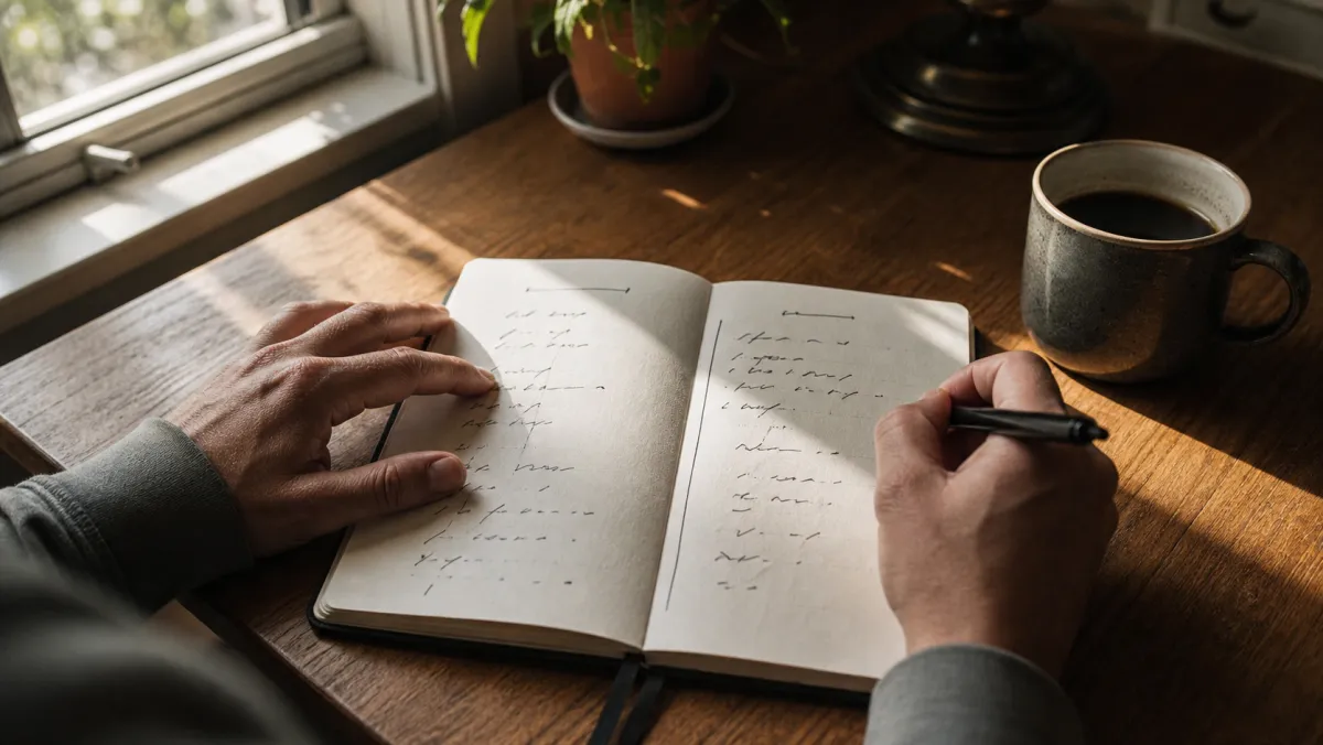 What Is Intrapersonal Conflict? 4 Types + How to Resolve It