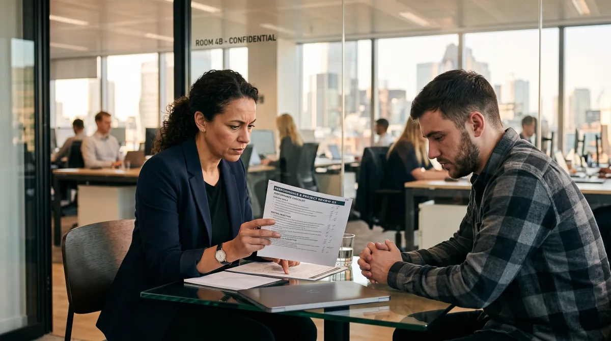 What Is Micromanagement: Why Managers Avoid It (2026)