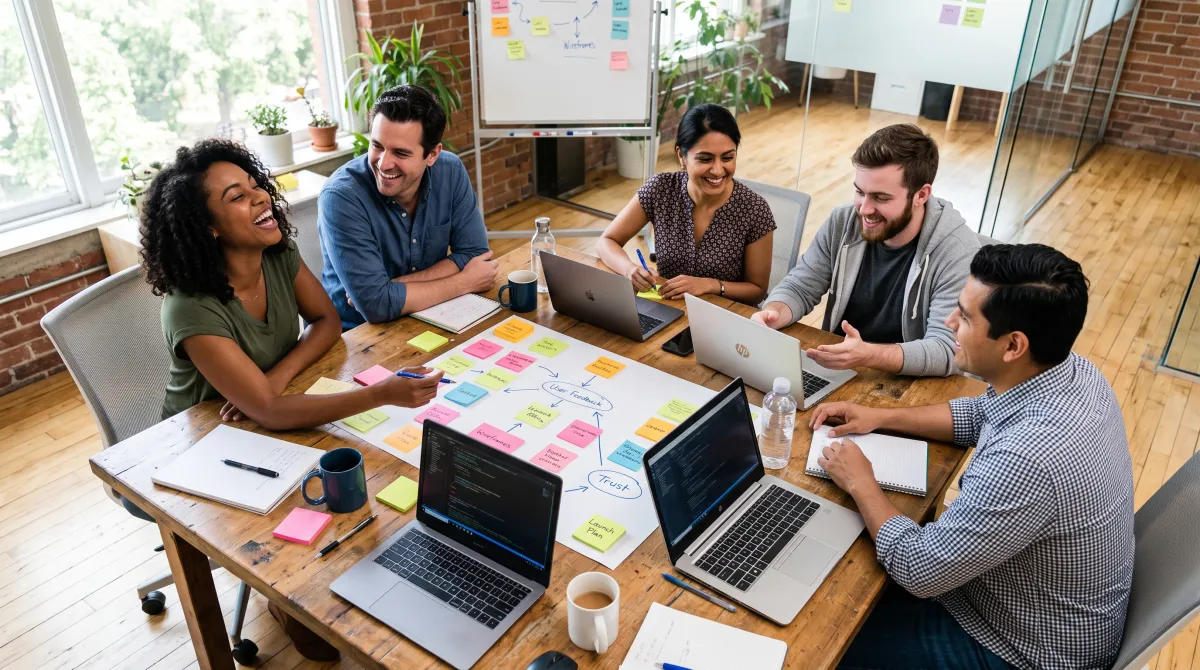 What Is Micromanagement: Why Managers Avoid It (2026)