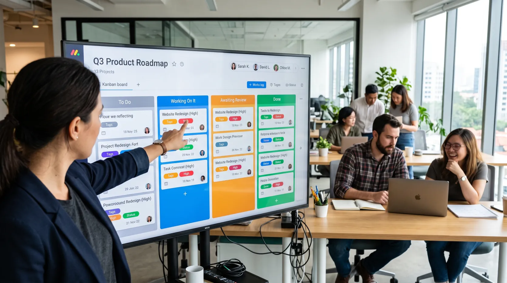 What Is monday.com? A No-Code Work OS Explained (2026)