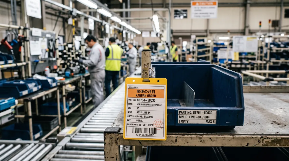 What Is Overproduction? Definition, Examples and Fixes