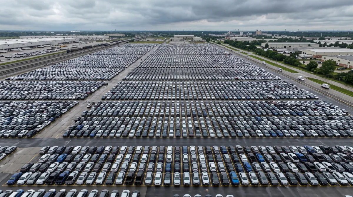 What Is Overproduction? Definition, Examples and Fixes