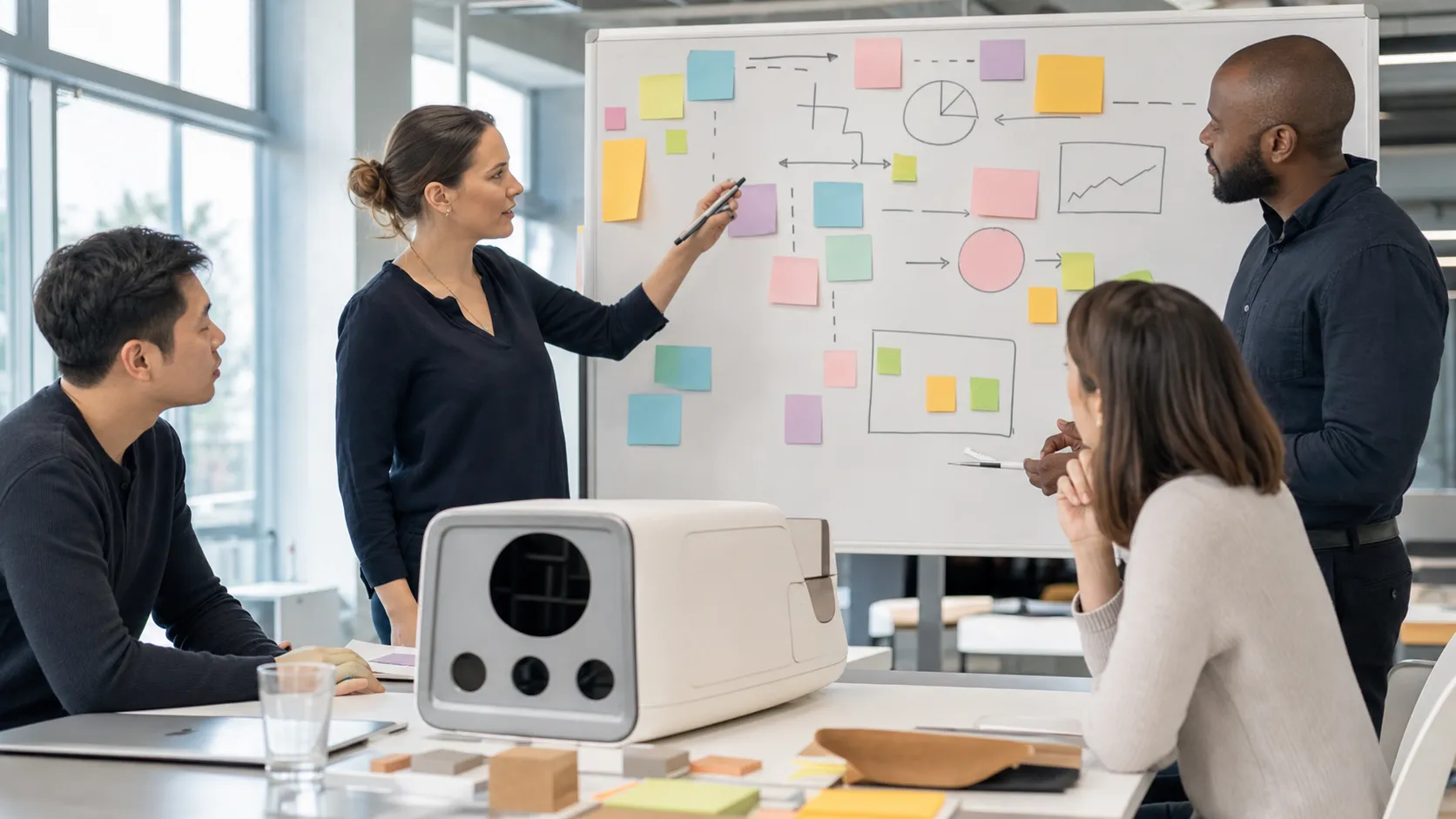 What Is Product Innovation Impact On Business (2026)