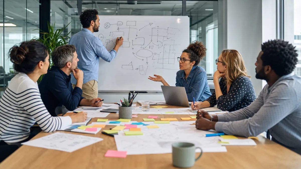 What Is Product Innovation Impact On Business (2026)