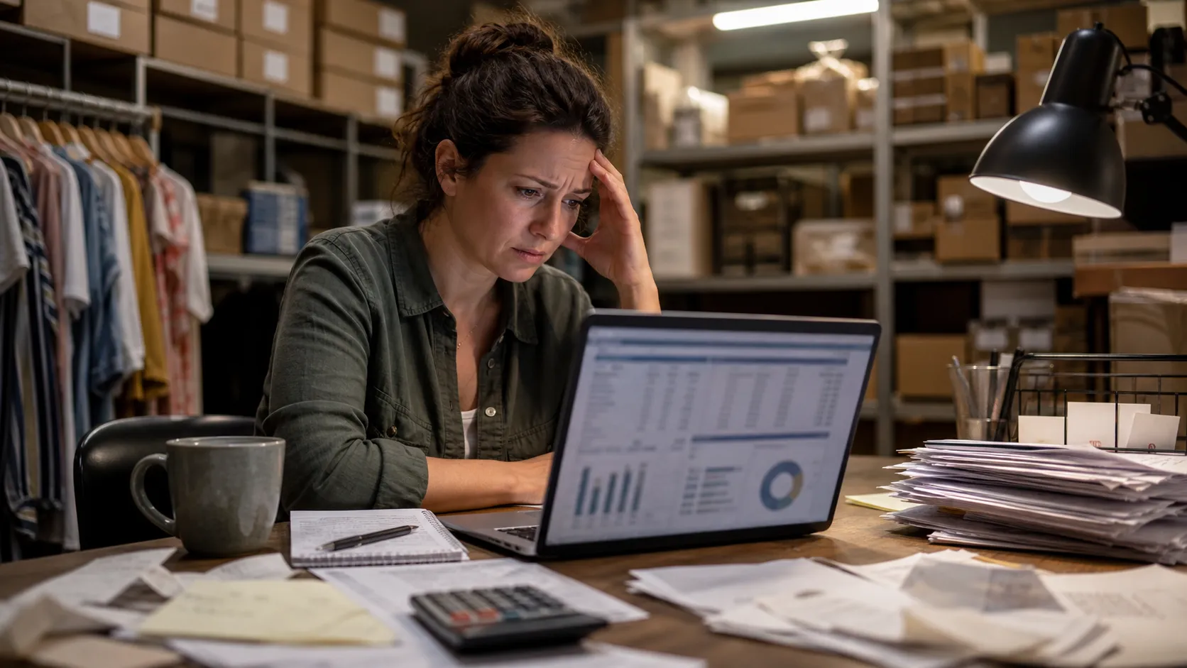 What Is Undercapitalization? Causes, Signs & Fixes (2026)
