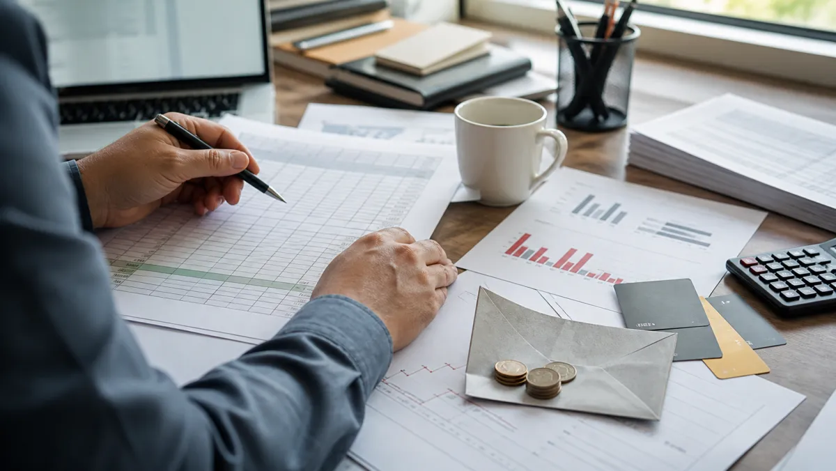 What Is Undercapitalization? Causes, Signs & Fixes (2026)