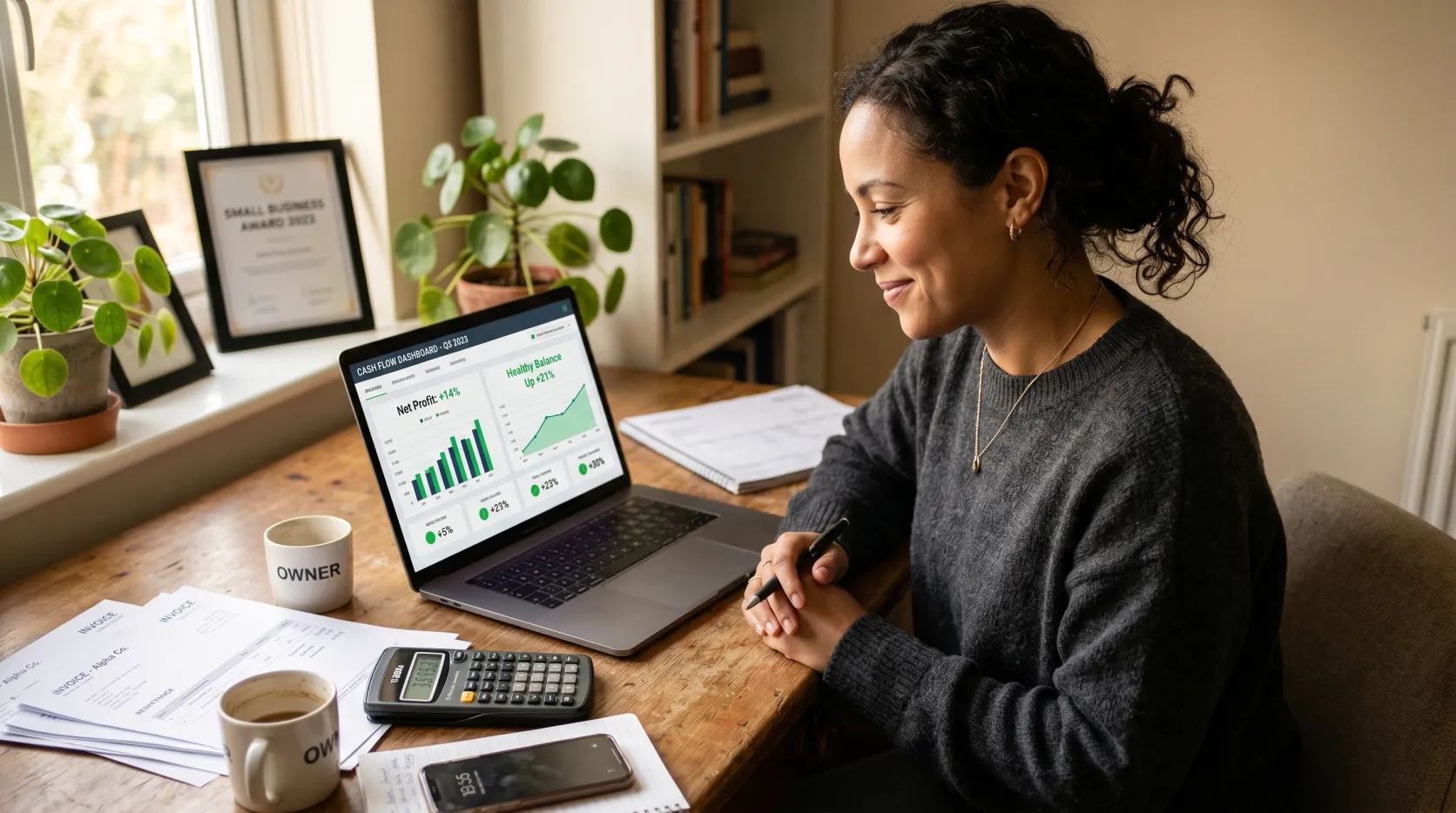 What Is Working Capital (2026): Formula, Types & Fixes