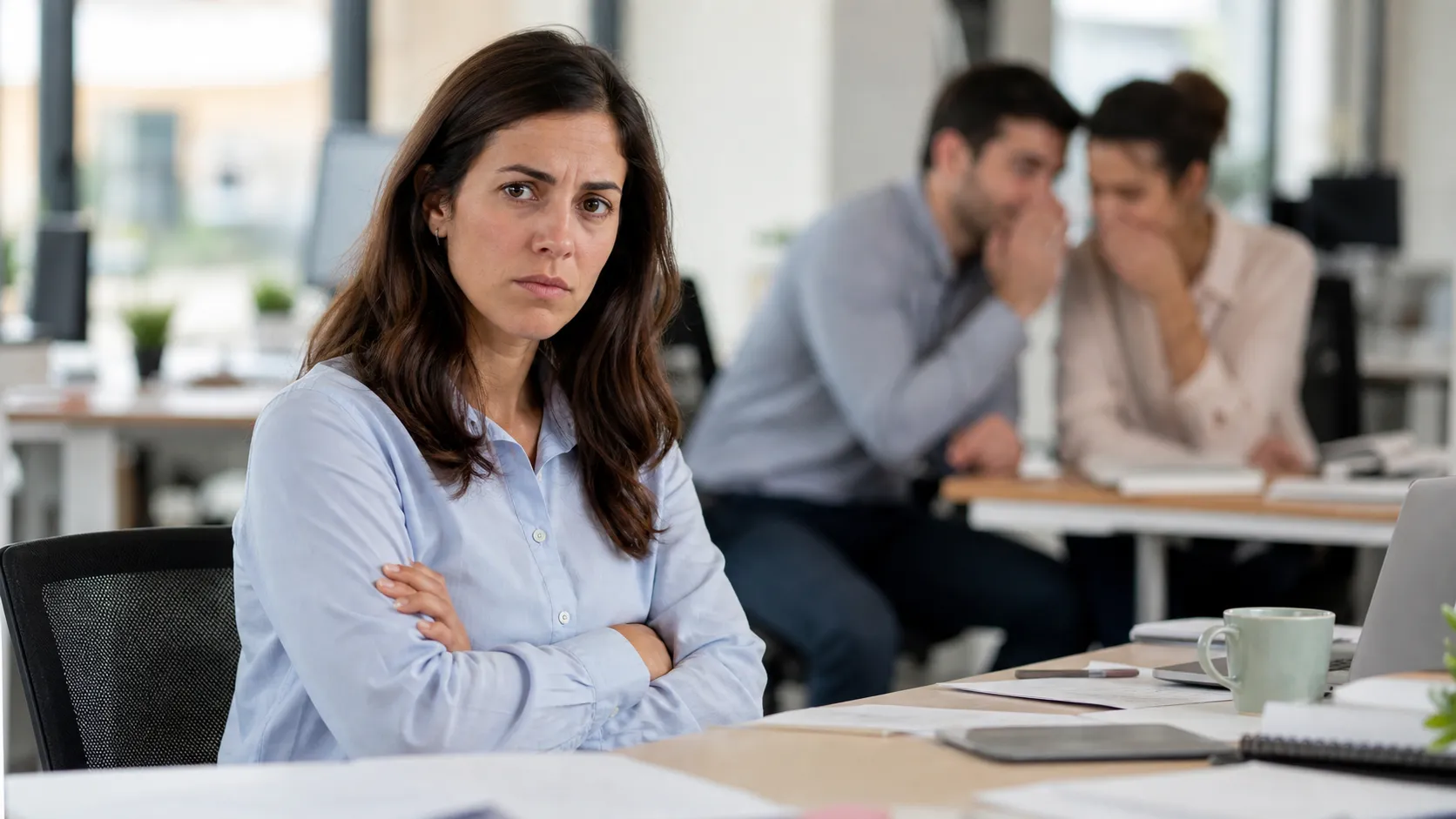 What Is Workplace Bullying? Examples & Warning Signs (2026)