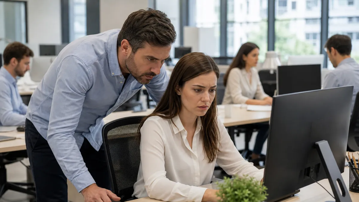 What Is Workplace Bullying? Examples & Warning Signs (2026)
