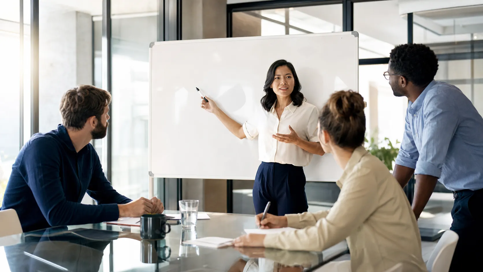 What Is Workplace Communication? A Clear Guide