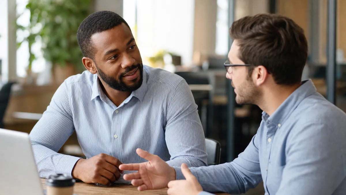 What Is Workplace Communication? A Clear Guide