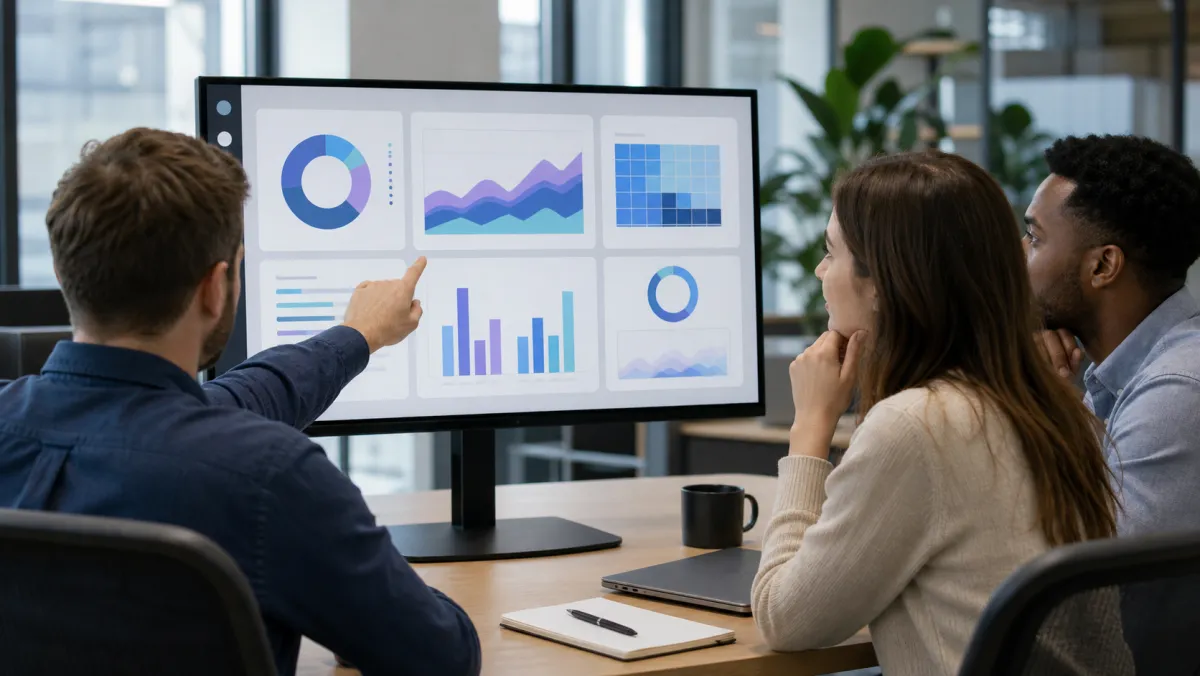 What Is Workplace Communication? A Clear Guide