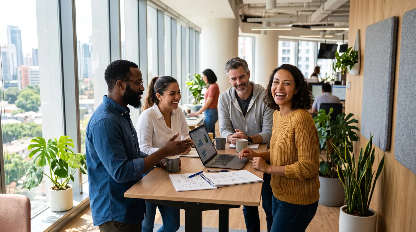 What Is Workplace Environment (2026): A Manager's Guide