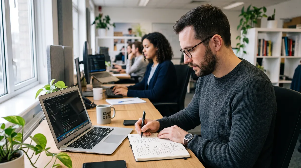 What Is Workplace Environment (2026): A Manager's Guide