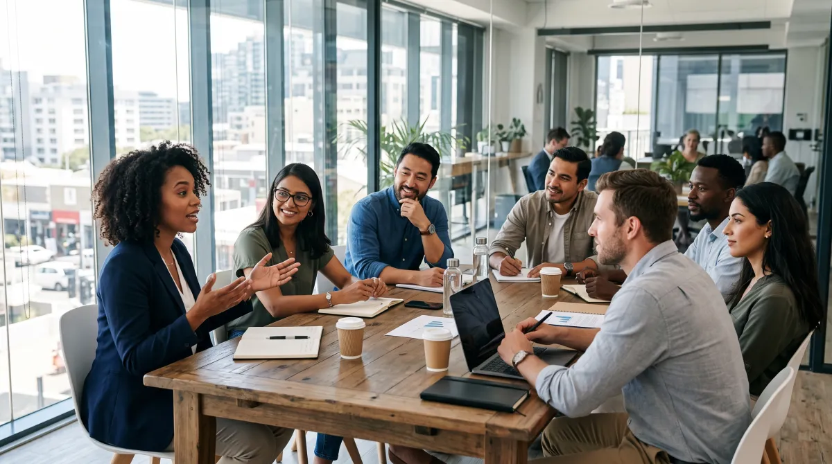What Is Workplace Environment (2026): A Manager's Guide