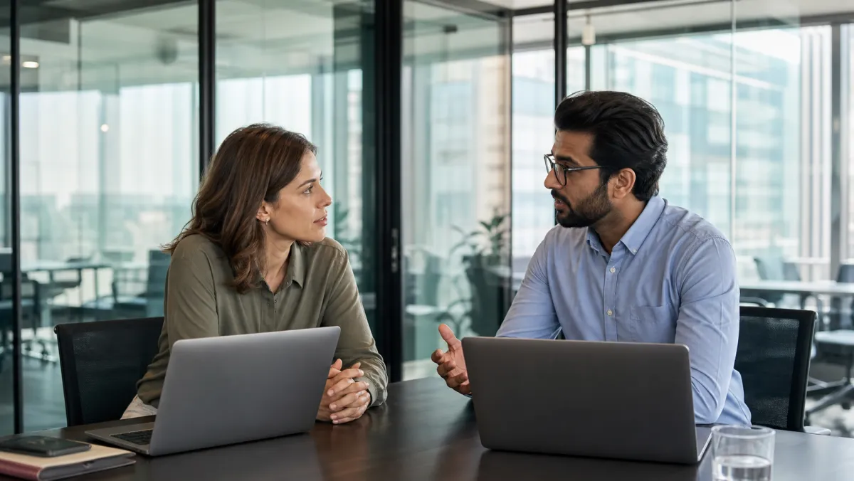 What Is Workplace Etiquette? A Practical Guide