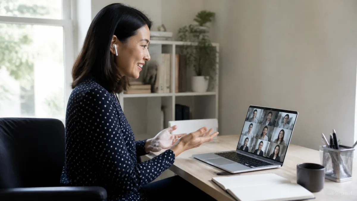 What Is Workplace Etiquette? A Practical Guide