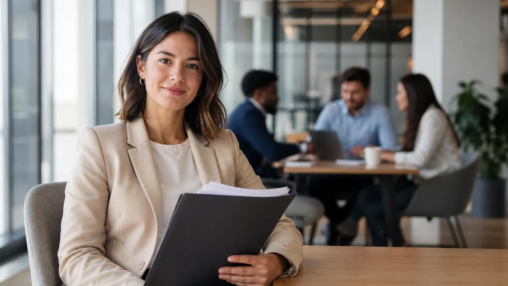 What Jobs Can You Get With a Business Management Degree