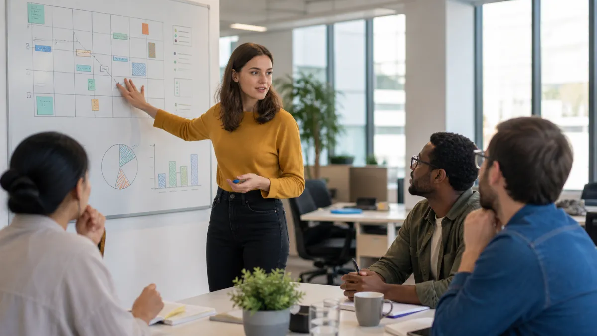 What Jobs Can You Get With a Business Management Degree