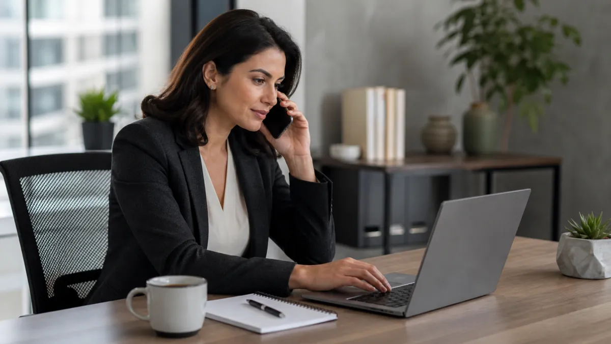 What Jobs Can You Get With a Business Management Degree
