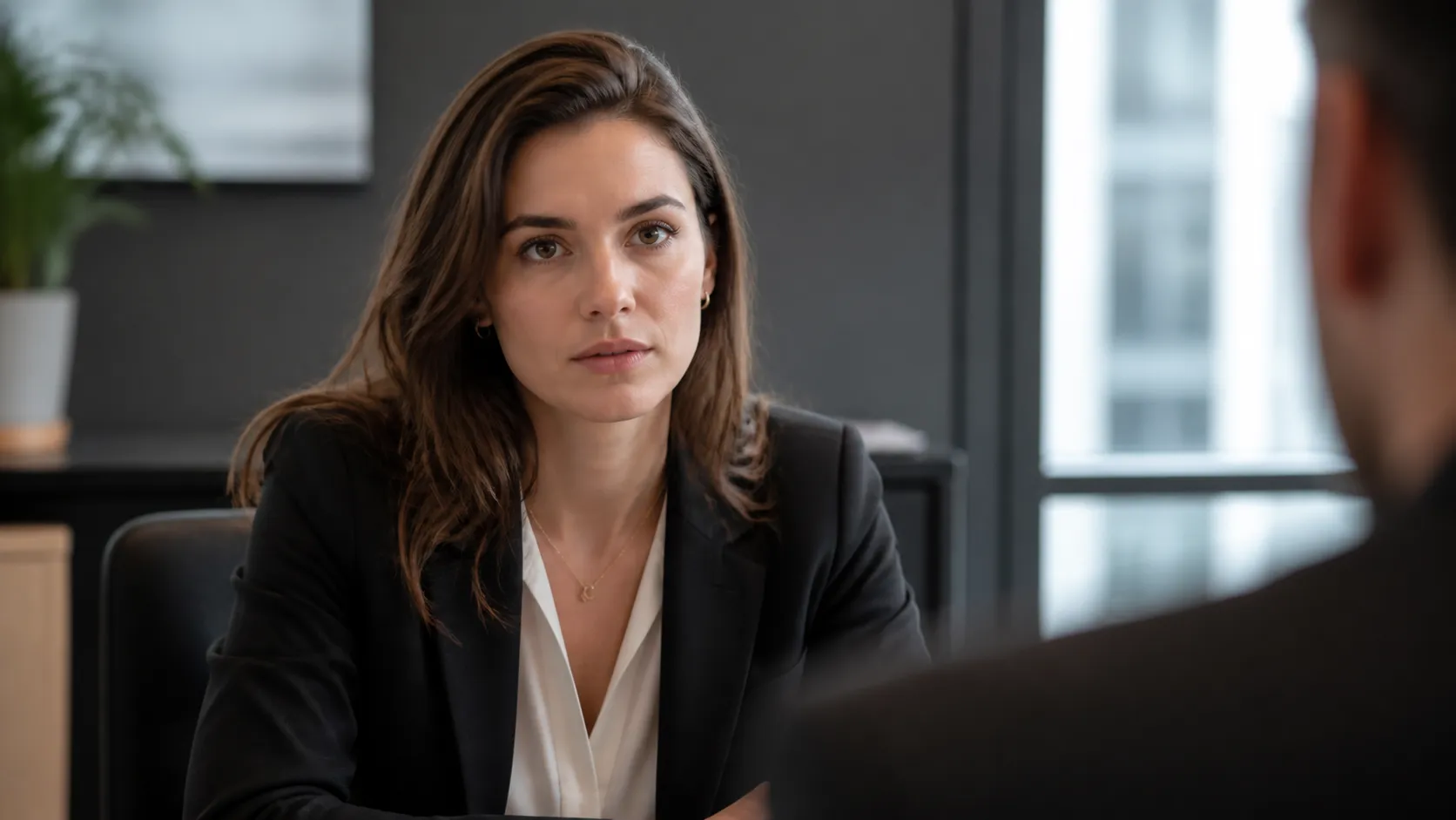What To Do If Your Boss Accuses You Of Insubordination