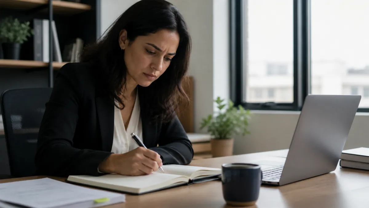 What To Do If Your Boss Accuses You Of Insubordination
