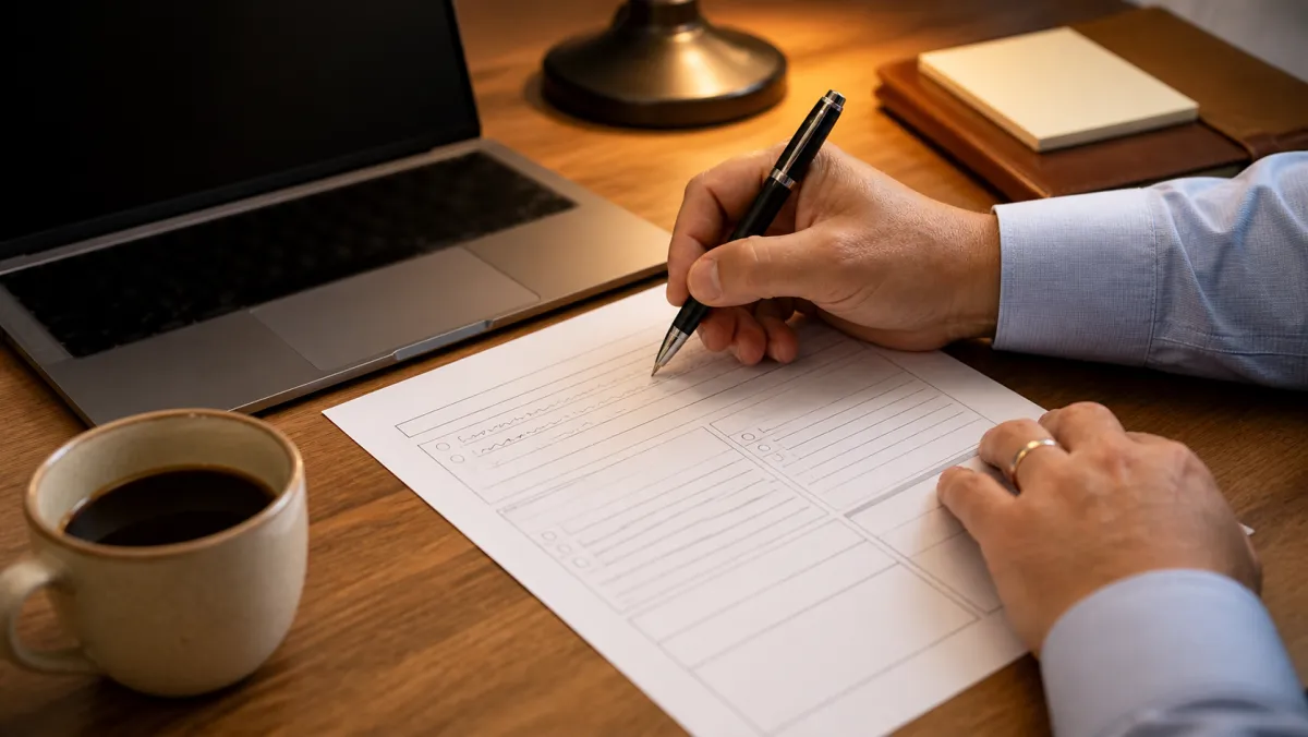 What to Say in a Performance Review: Phrases & Examples