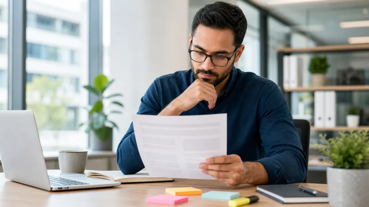 What to Say in a Performance Review: Phrases & Examples